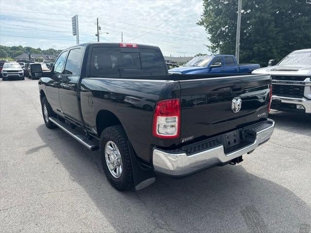 2023 RAM 3500 Tradesman