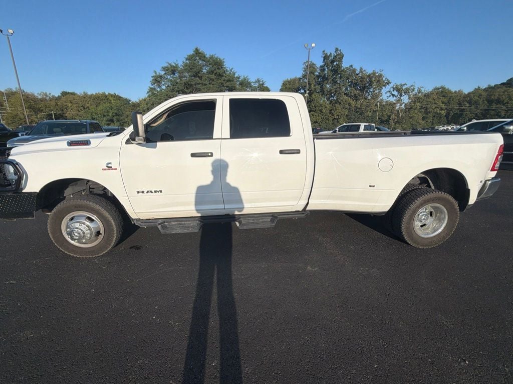 2020 RAM 3500 Tradesman
