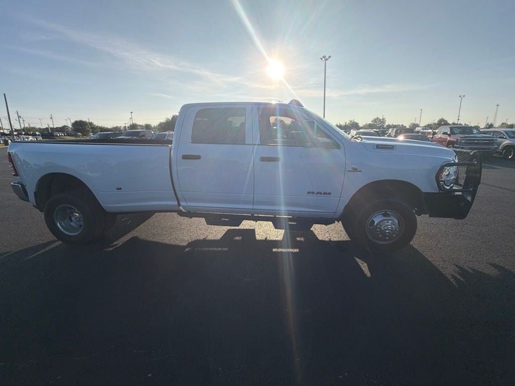 2020 RAM 3500 Tradesman