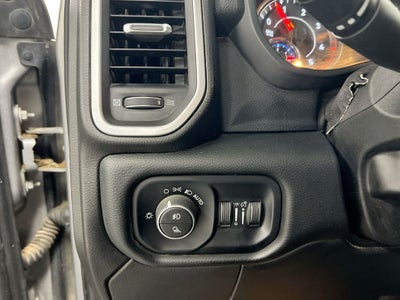 2019 RAM 3500 Big Horn
