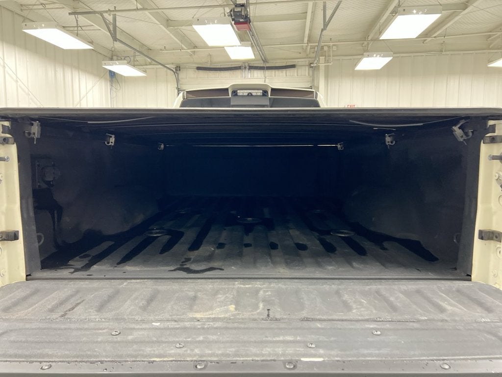 2020 RAM 3500 Laramie Longhorn