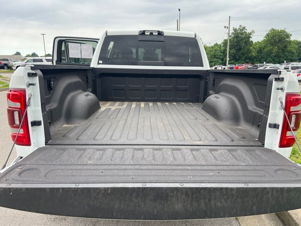 2024 RAM 3500 Limited