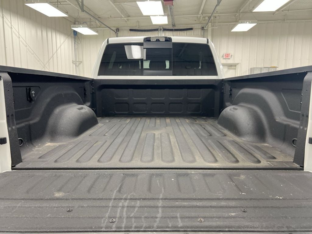 2024 RAM 3500 Limited