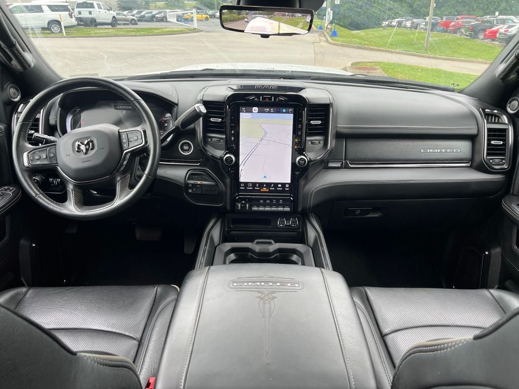 2024 RAM 3500 Limited