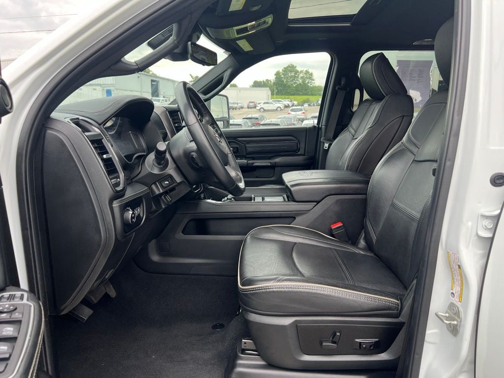 2024 RAM 3500 Limited