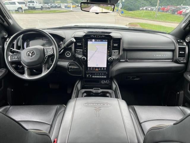 2024 RAM 3500 Limited