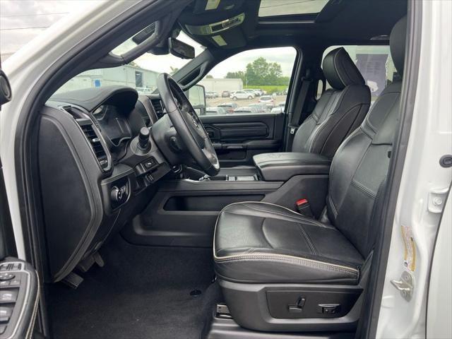 2024 RAM 3500 Limited