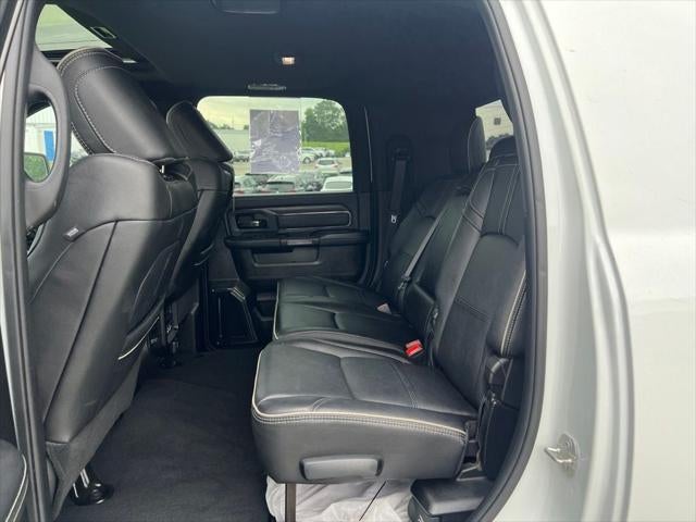 2024 RAM 3500 Limited