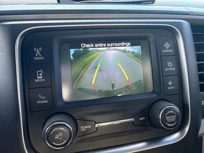 2016 RAM 1500 Express