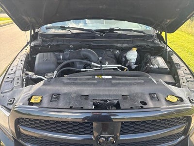 2016 RAM 1500 Express