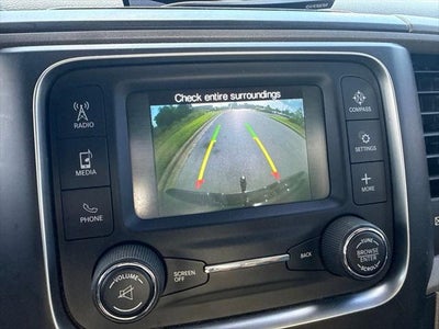 2016 RAM 1500 Express