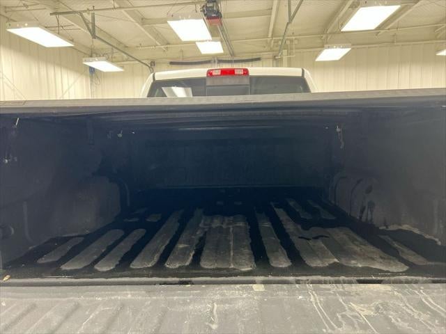 2015 RAM 2500 Outdoorsman
