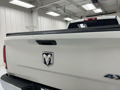 2015 RAM 2500 Outdoorsman