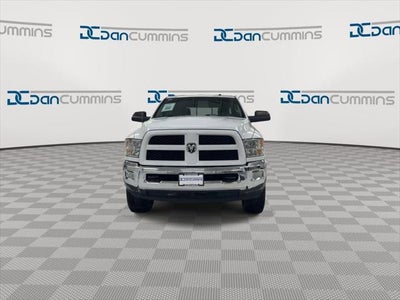 2015 RAM 2500 Outdoorsman