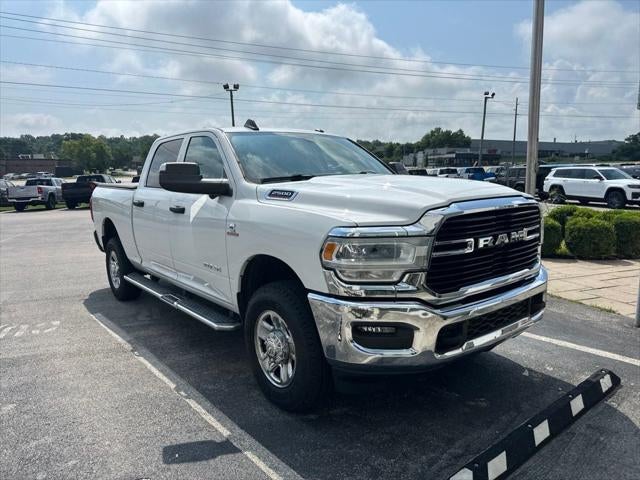 2019 RAM 2500 Tradesman