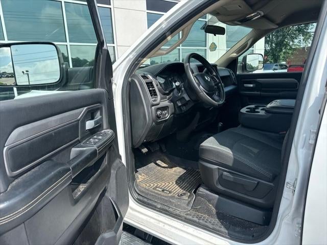 2019 RAM 2500 Tradesman