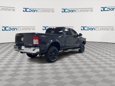 2021 RAM 2500 Big Horn