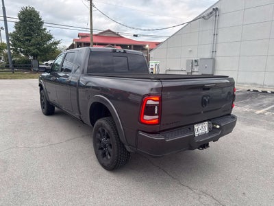 2022 RAM 2500 Limited