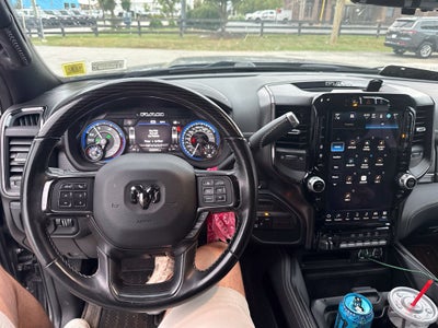 2022 RAM 2500 Limited