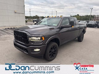2022 RAM 2500 Limited
