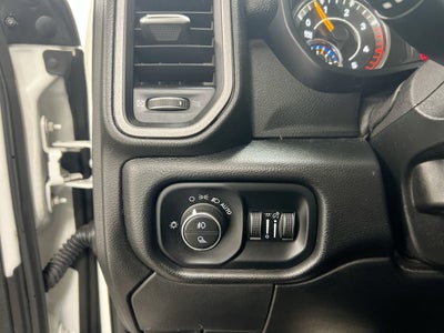 2020 RAM 3500 Tradesman