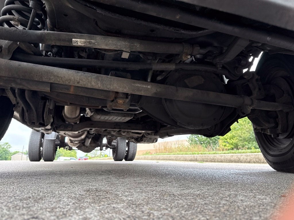2020 RAM 3500 Tradesman