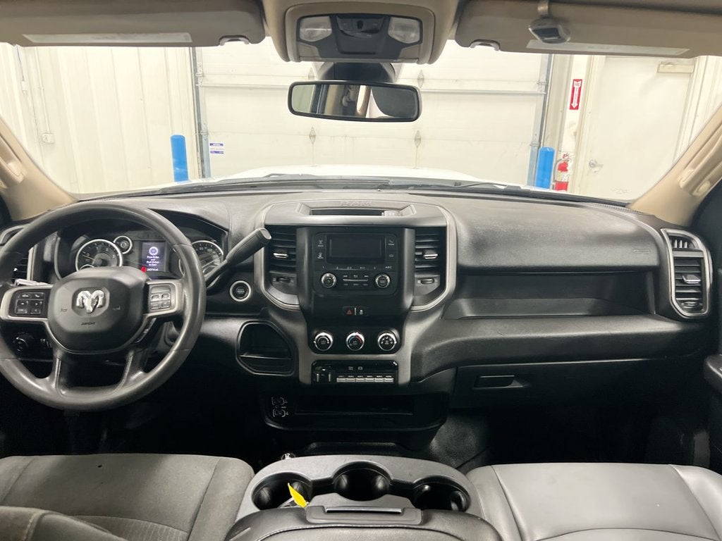 2020 RAM 3500 Tradesman