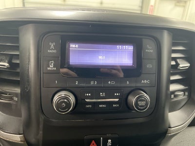 2020 RAM 3500 Tradesman