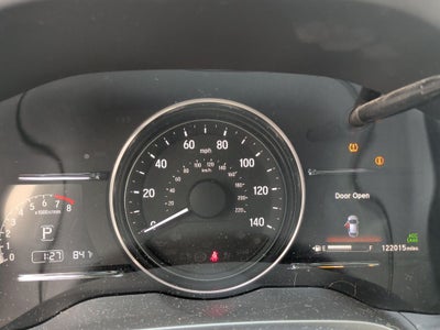 2020 Honda HR-V EX