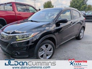 2020 Honda HR-V EX