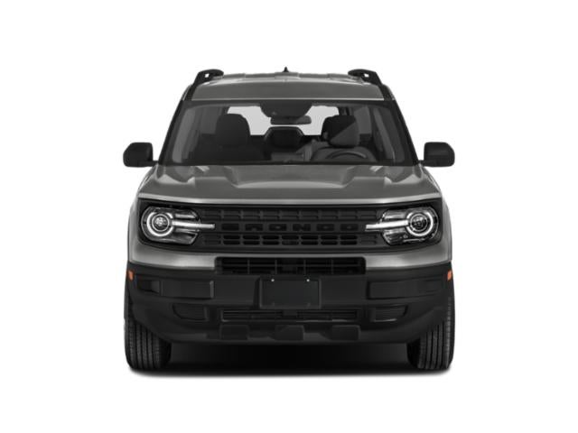 2023 Ford Bronco Sport Base