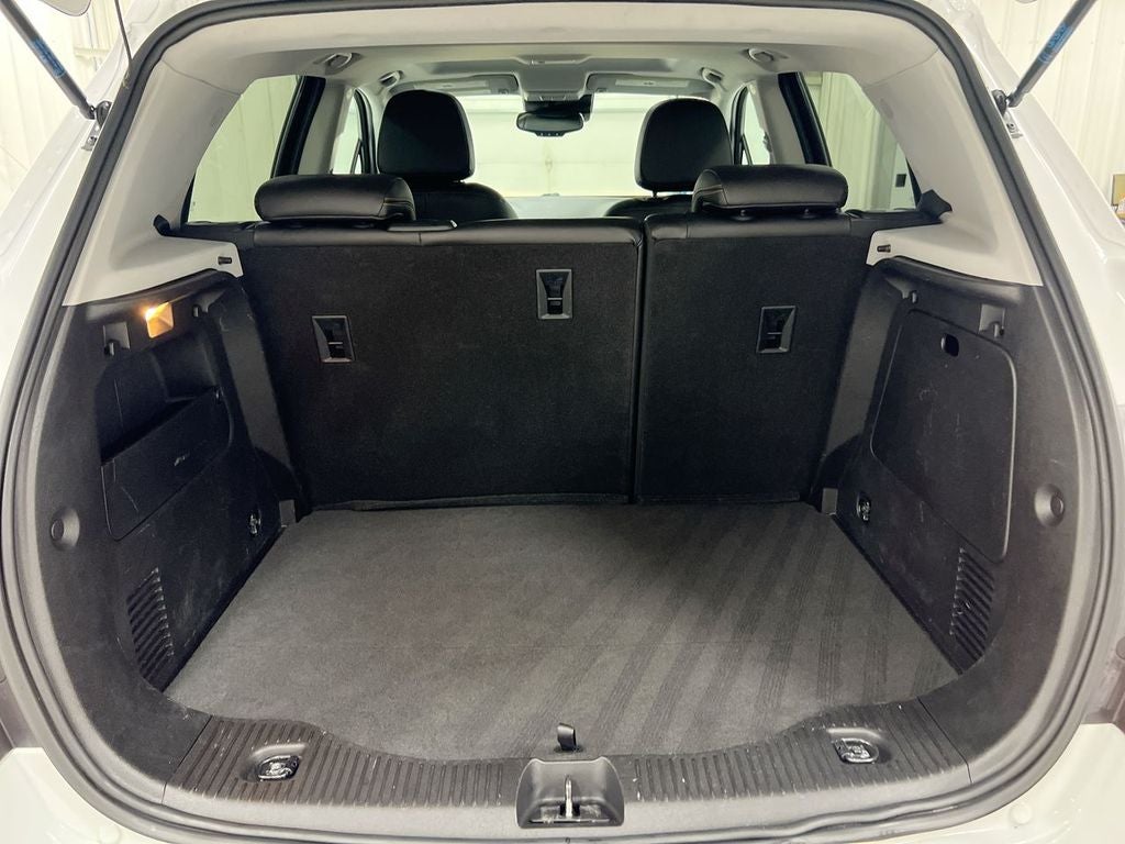 2018 Chevrolet Trax Premier