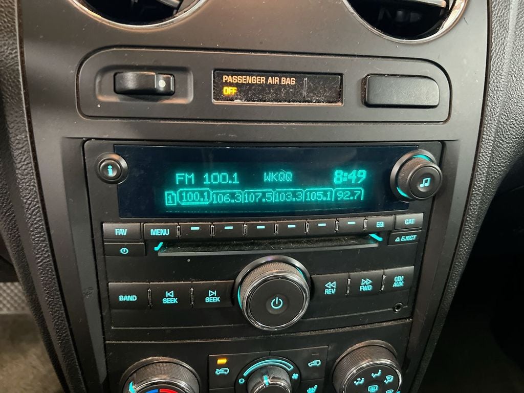 2007 Chevrolet HHR LT