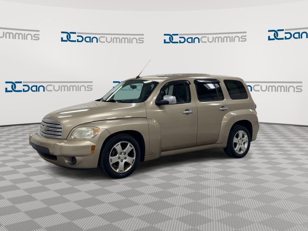 2007 Chevrolet HHR LT