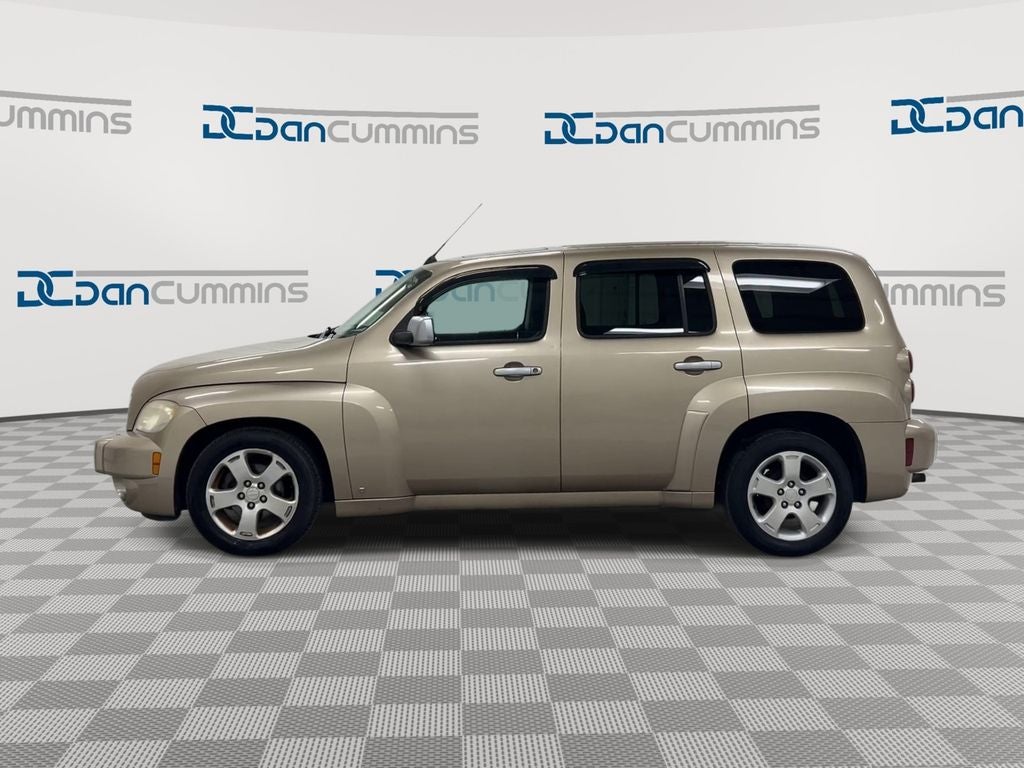 2007 Chevrolet HHR LT