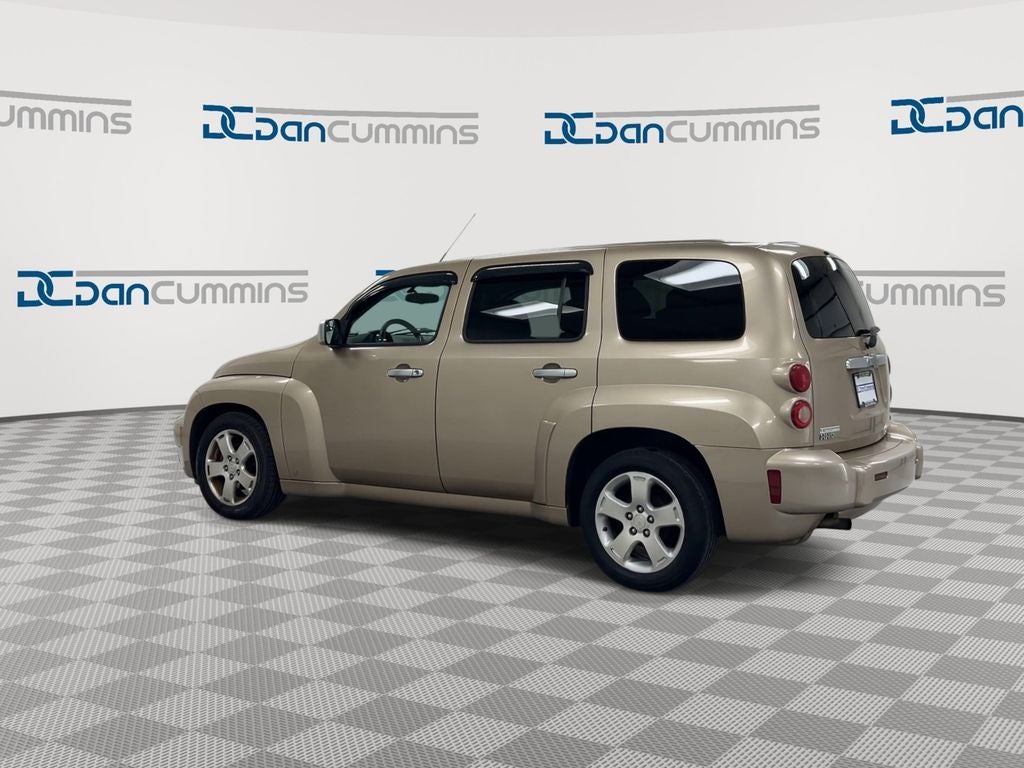 2007 Chevrolet HHR LT