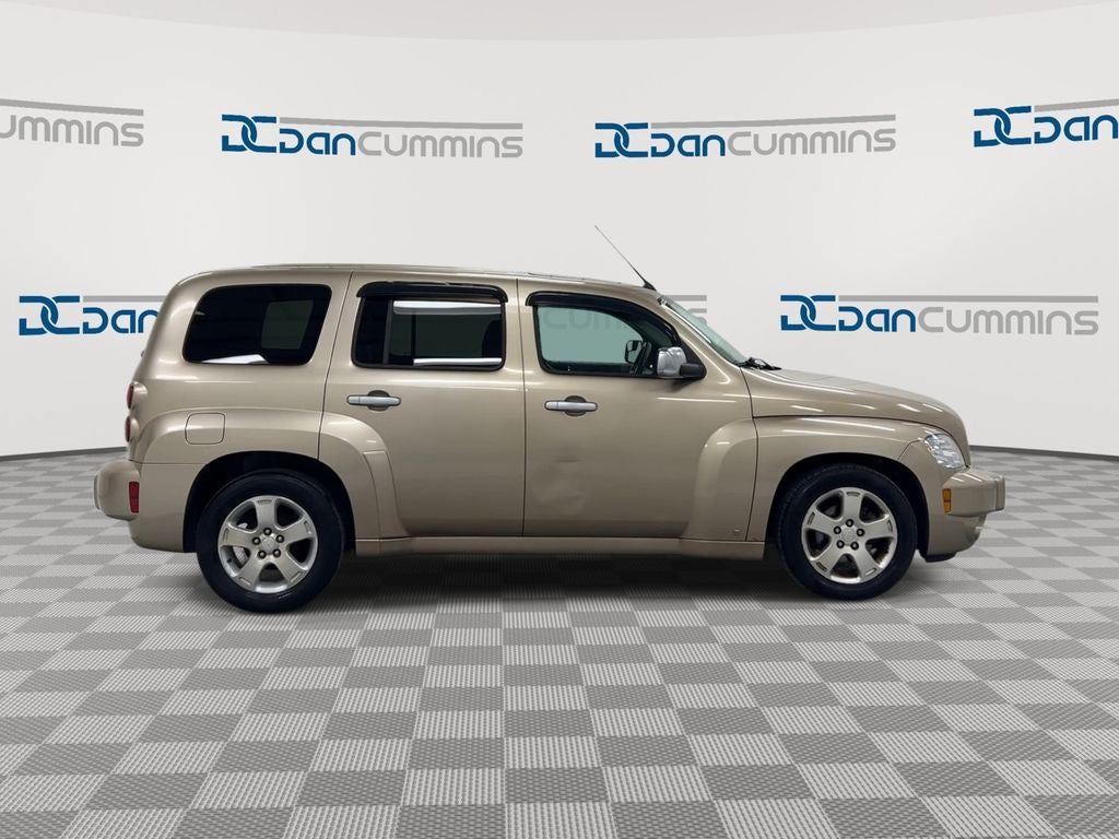 2007 Chevrolet HHR LT