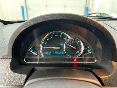 2007 Chevrolet HHR LT