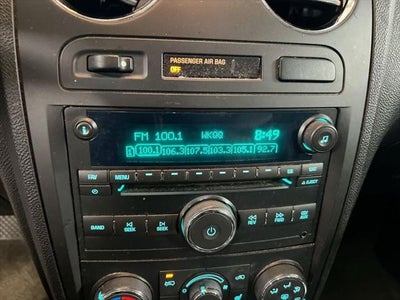 2007 Chevrolet HHR LT