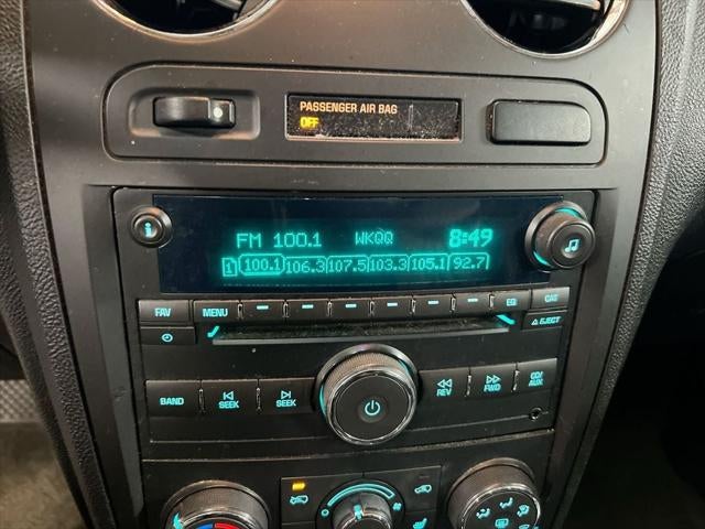 2007 Chevrolet HHR LT