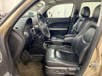 2007 Chevrolet HHR LT