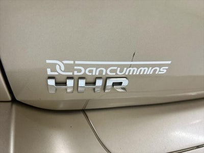 2007 Chevrolet HHR LT