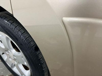 2007 Chevrolet HHR LT