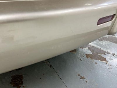 2007 Chevrolet HHR LT
