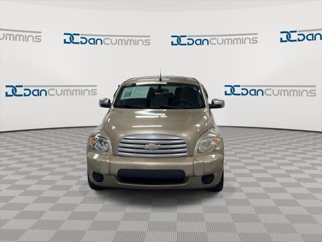 2007 Chevrolet HHR LT