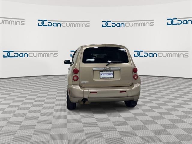 2007 Chevrolet HHR LT