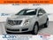 2016 Cadillac SRX Luxury
