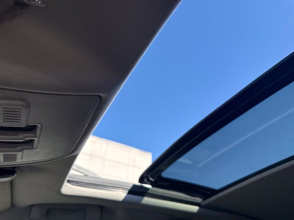 2016 Cadillac SRX Luxury