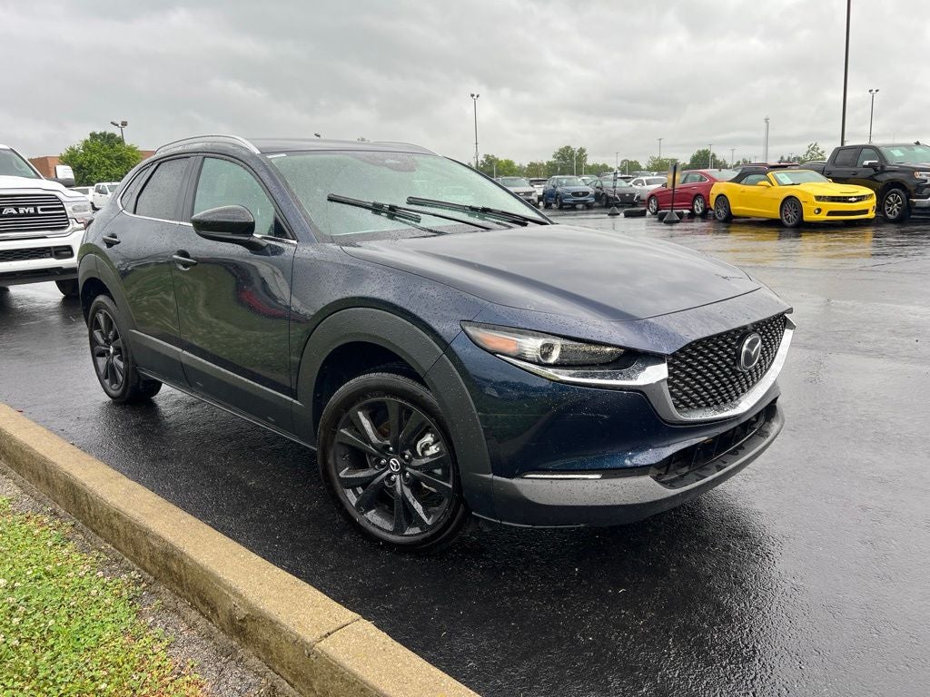 2025 Mazda Mazda CX-30 2.5 S Select Sport