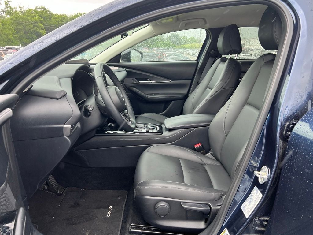 2025 Mazda Mazda CX-30 2.5 S Select Sport
